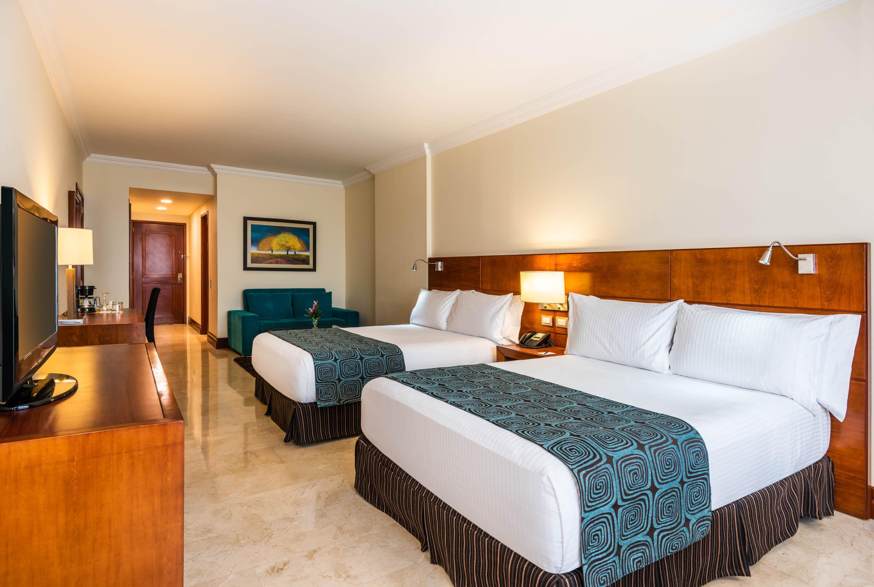 Hotel Dann Carlton Bucaramanga Ngoại thất bức ảnh