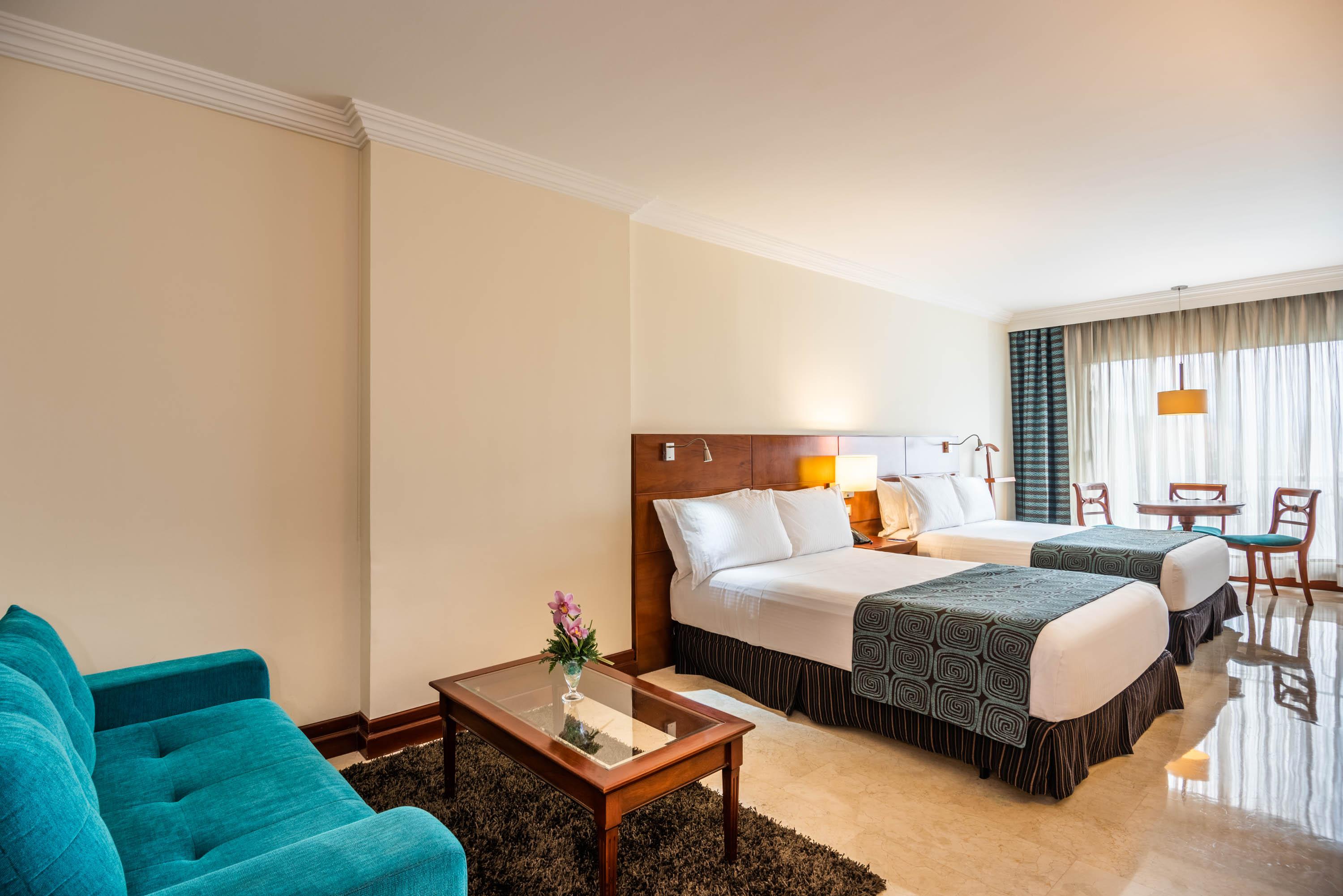 Hotel Dann Carlton Bucaramanga Ngoại thất bức ảnh