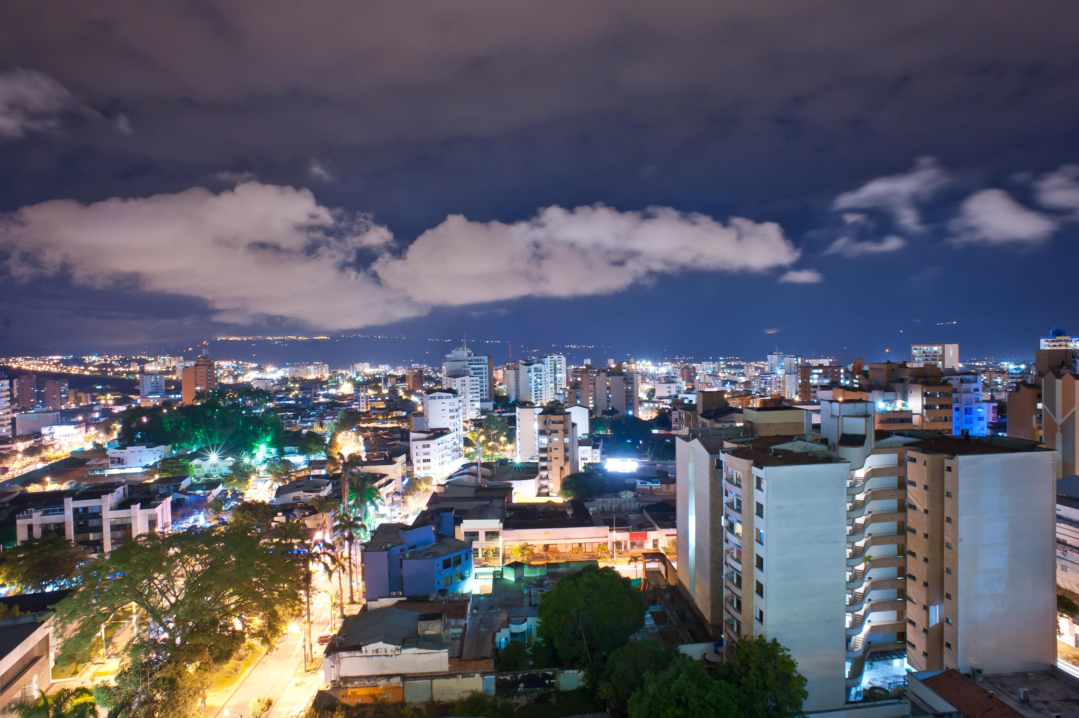 Hotel Dann Carlton Bucaramanga Ngoại thất bức ảnh Maracaibo